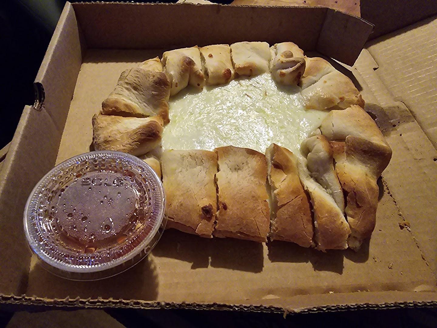 Dough Slingers LLC